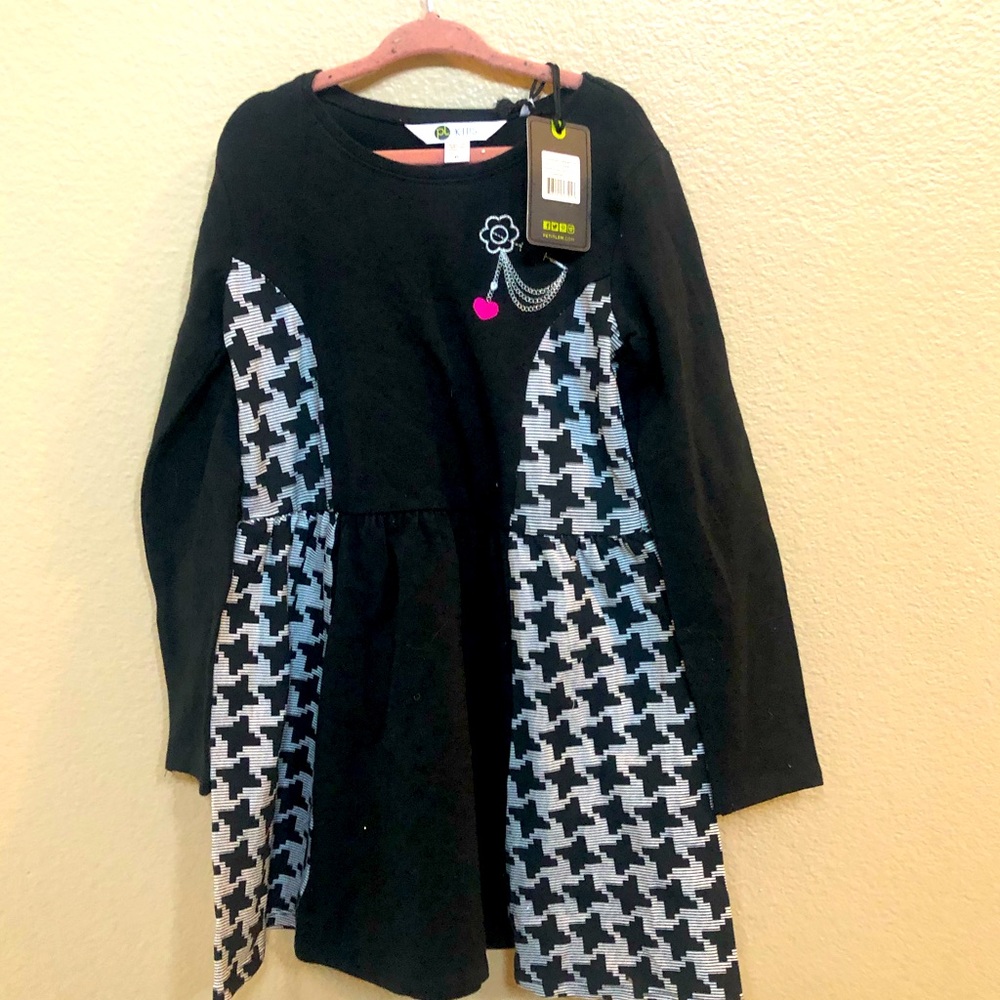 PL Kids Petite Em tunic NWT
